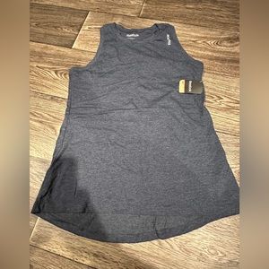 Reebok tank top